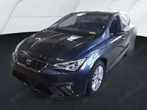 SEAT Ibiza 1.5 TSI DSG FR ACC+FULL LINK+LED+KAMERA Bild 2