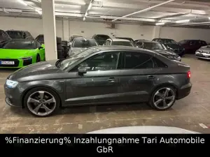 Audi A3 Bild 3