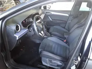 SEAT Ibiza 1.5 TSI DSG FR ACC+FULL LINK+LED+KAMERA Bild 5