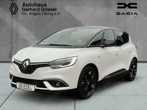 Renault Scenic IV Black Edition TCe 140