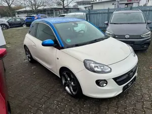 Opel Adam 120 Jahre ecoFlex / 2. Hand