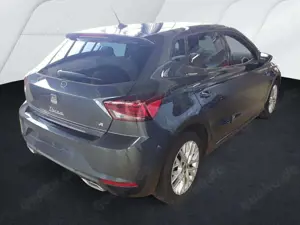 SEAT Ibiza 1.5 TSI DSG FR ACC+FULL LINK+LED+KAMERA Bild 3