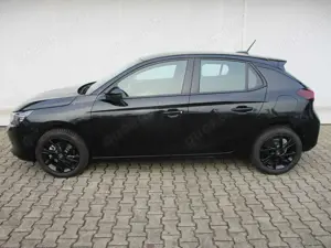 Opel Corsa GS Bild 4