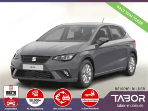 SEAT Ibiza 1.0 MPI 80 LED PDC 5J.Gar Temp UVP-30%*