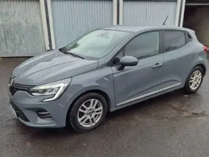 Renault Clio Clio TCe 100 EXPERIENCE