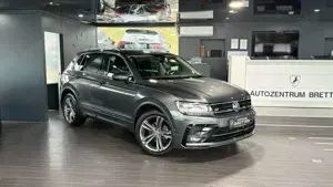 Volkswagen Tiguan 1.4 TSI DSG*R-Line*Pano*ACC*360° *AHK