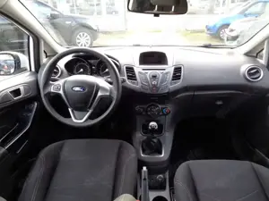 Ford Fiesta Trend- 1.HAND !! Bild 4