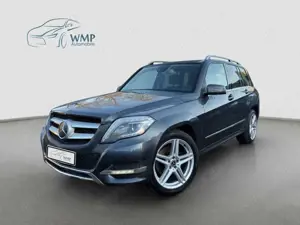 Mercedes-Benz GLK 350 CDI 4Matic/Distronic/AHK/Pano./LED/Xen.