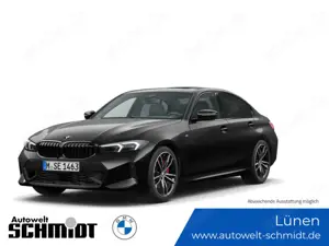 BMW 320 d M Sportpaket  UPE 71.650 EUR