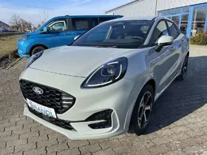 Ford Puma ST-Line