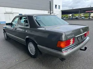Mercedes-Benz S 560 500SE RARITÄT UND TOP-ZUSTAND Bild 3