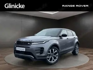Land Rover Range Rover Evoque 2.0D AWD Dynamic SE