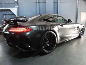 Mercedes-Benz AMG GT COUPE Bild 3