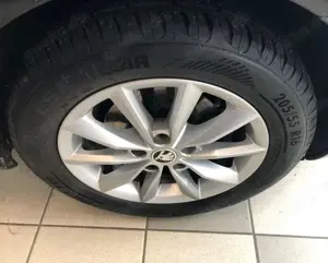 Skoda Octavia Combi Style 1.2TSi Bild 3