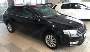 Skoda Octavia Combi Style 1.2TSi Bild 2