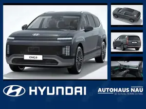 Hyundai IONIQ 9 Elektro 6-Sitzer Uniq Inkl. Pano uvm.