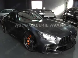 Mercedes-Benz AMG GT COUPE Bild 2