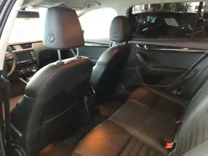 Skoda Octavia Combi Style 1.2TSi Bild 5