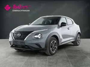 Nissan Juke N-CONNECTA Hybrid ( * WINTER - PAKET * )