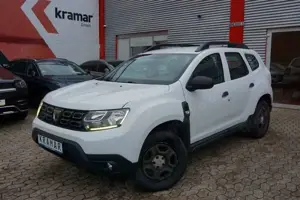 Dacia Duster 1.5 DCI 4WD 4x4 Comfort
