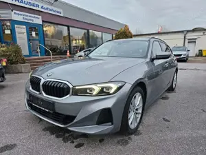 BMW 320 Baureihe 3 Touring 320 d