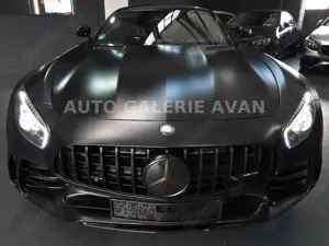 Mercedes-Benz AMG GT COUPE Bild 5