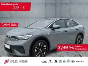 Volkswagen ID.5 150kw Pro Performance LED+NAVI+AHK+ACC+SHZ