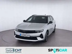 Opel Astra Sports Tourer GS 1.2*NAVI*SHZ*360°K*uvm