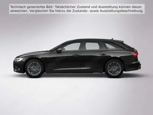 Audi A6 Bild 2