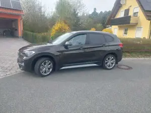 BMW X1 xDrive18d Aut. xLine