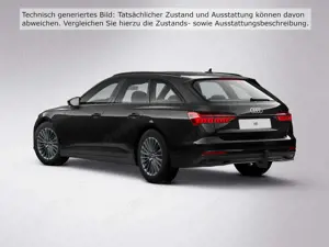 Audi A6 Bild 3