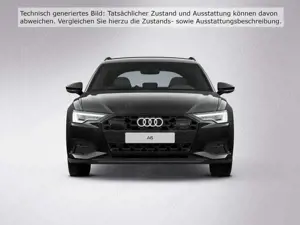 Audi A6 Bild 4