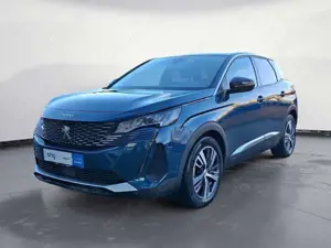 Peugeot 3008 Hybrid 225 e-EAT8 Allure Pack Navi R-Kamera