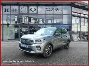 Citroen C3 Turbo100 MAX 1.2 HUD°Navi°LED°SHZ°FSHeizg°RFK°