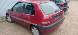 Citroen SAXO 1.1 SX