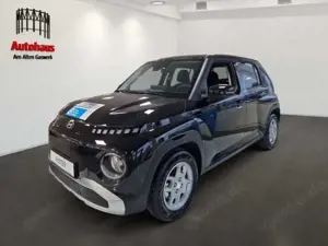 Hyundai Inster TREND GROSSER AKKU+WÄRMEPUMPE+360-GRAD-KAM+SITZHZG