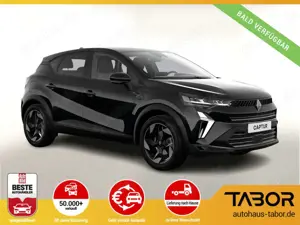 Renault Captur 1.3 TCe 160 MHEV EDC Techno UVP-25%*