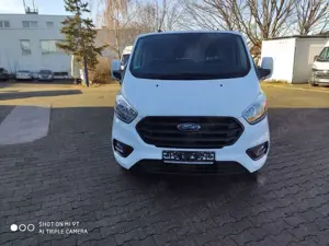 Ford Transit Custom Kasten 300 L2 Trend Sortimoausbau