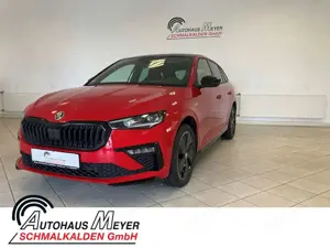 Skoda Scala Monte Carlo 1.5 TSI DSG +WR ALU+ PANO+LED+Matrix+