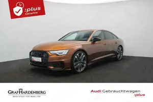 Audi S6 Lim. 3.0 TDI quattro . Matrix Navi BO