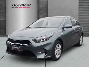 Kia Ceed / cee'd Vision 1.5 DCT PDC Rückfahrk.Sitz+Lenkradh. Navi d