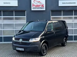 Volkswagen T6 Transporter T6.1 Transporter EcoProfi 2.0 TDI DSG*AHK*LED