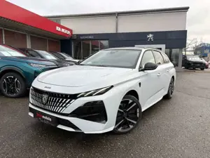 Peugeot 308 SW Hybrid 145e-DSC6 GT EXCLUSIVE