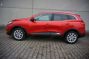 Renault Kadjar 1.3TCE Automatik Navi Kamera 1.Hd* Bild 4