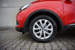 Renault Kadjar 1.3TCE Automatik Navi Kamera 1.Hd* Bild 3