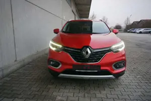 Renault Kadjar 1.3TCE Automatik Navi Kamera 1.Hd* Bild 5