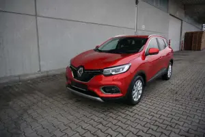 Renault Kadjar 1.3TCE Automatik Navi Kamera 1.Hd* Bild 2