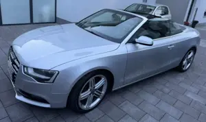 Audi A5 2.0 TDI (130kW)