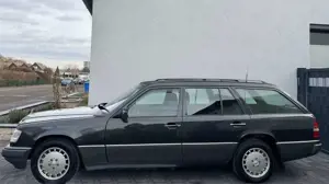 Mercedes-Benz E 300 300 TE