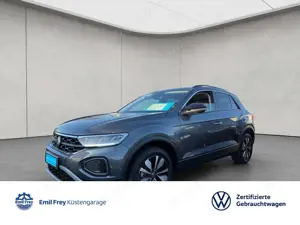 Volkswagen T-Roc Goal 1.0 TSI 6-Gang ACC NAVI LED SHZ PDC